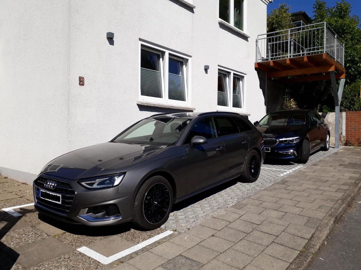 Deck 3 Laboe Ostsee エクステリア 写真